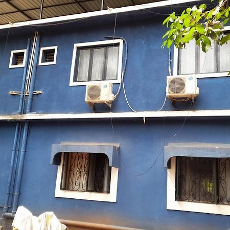 Most Calangute House Exterior photo